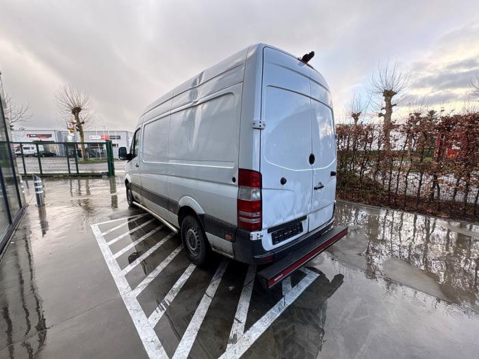Mercedes Sprinter V1204