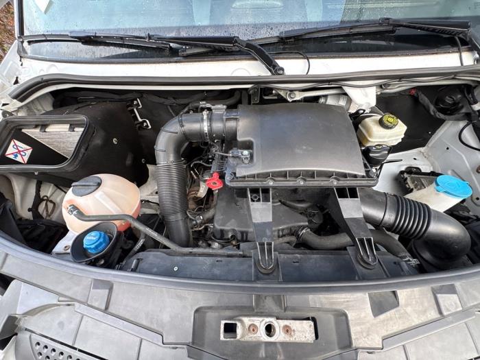 Mercedes Sprinter V1204