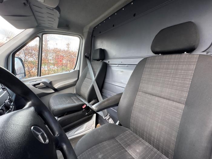 Mercedes Sprinter V1204