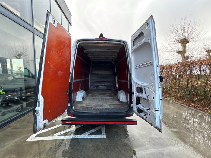 Mercedes Sprinter V1204