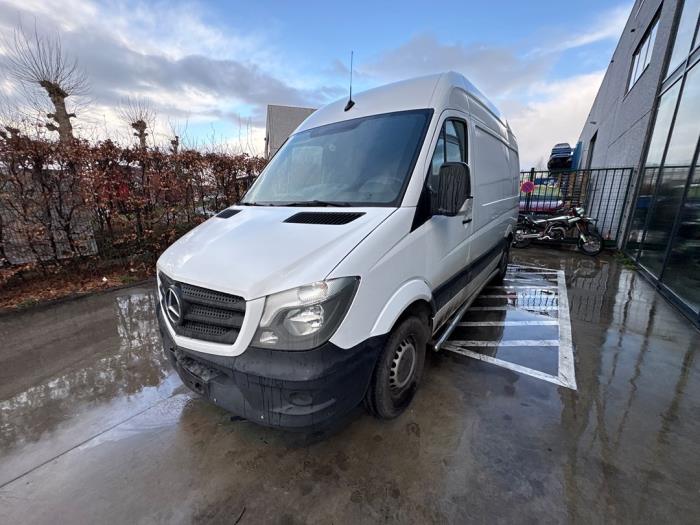 Mercedes Sprinter V1204