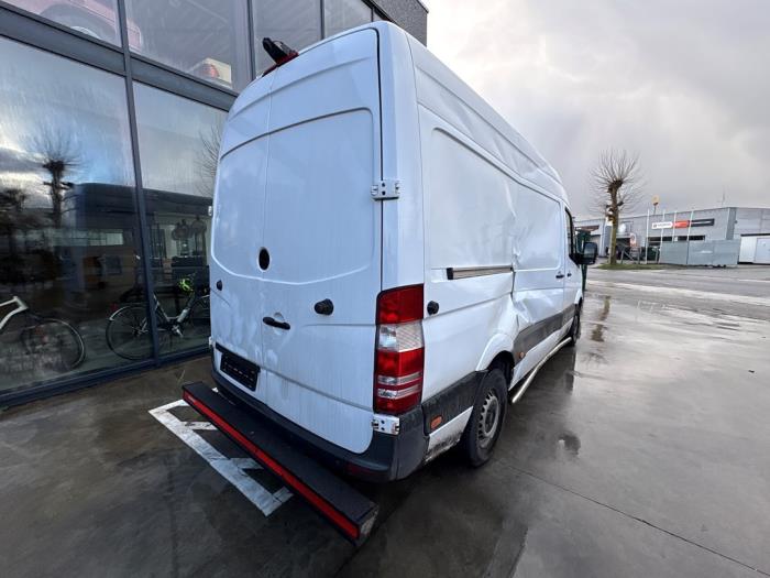 Mercedes Sprinter V1204
