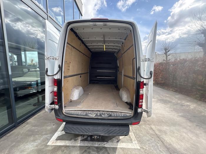 Mercedes Sprinter V1205