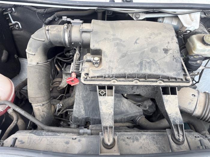 Mercedes Sprinter V1205