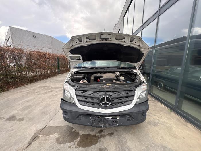 Mercedes Sprinter V1205