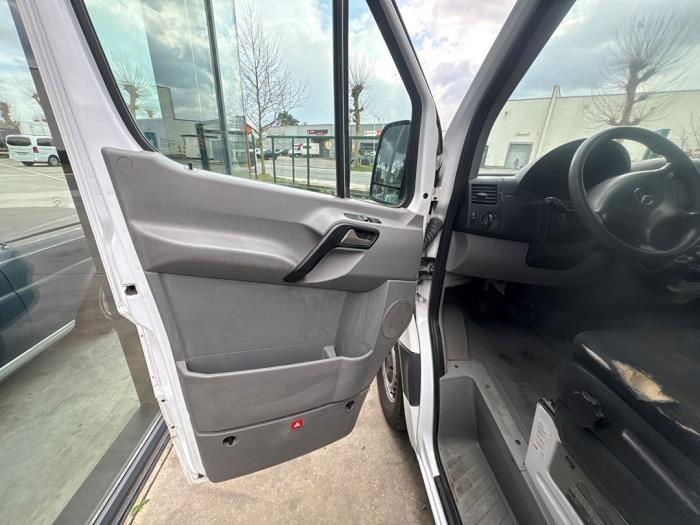 Mercedes Sprinter V1205
