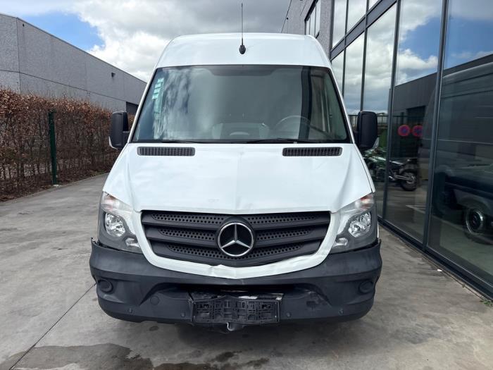 Mercedes Sprinter V1205