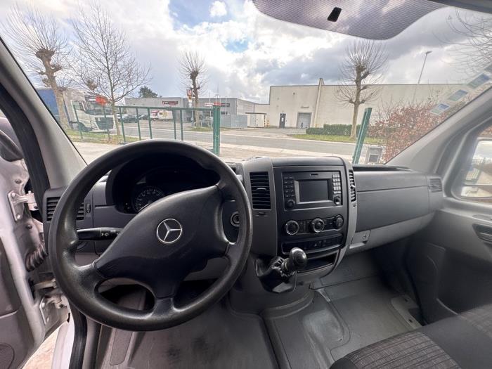 Mercedes Sprinter V1205