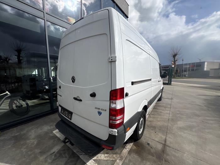 Mercedes Sprinter V1205