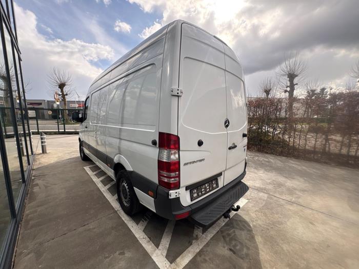 Mercedes Sprinter V1205