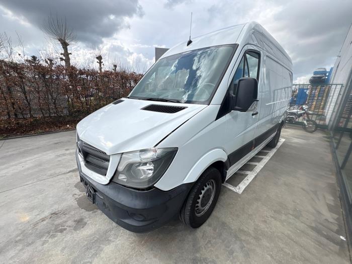 Mercedes Sprinter V1205