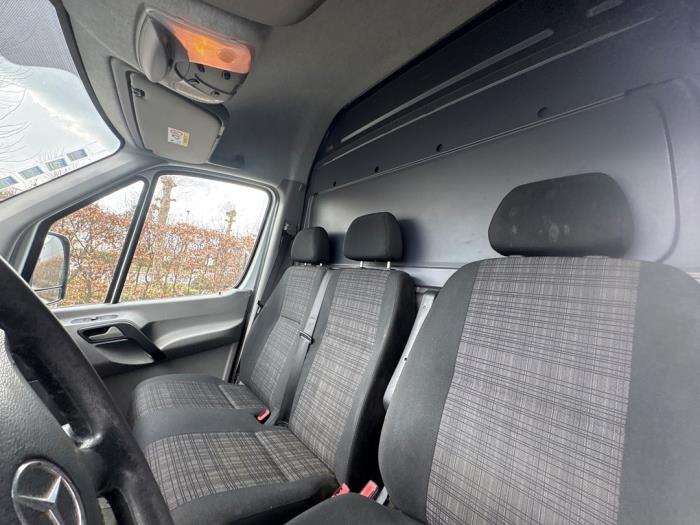 Mercedes Sprinter V1205