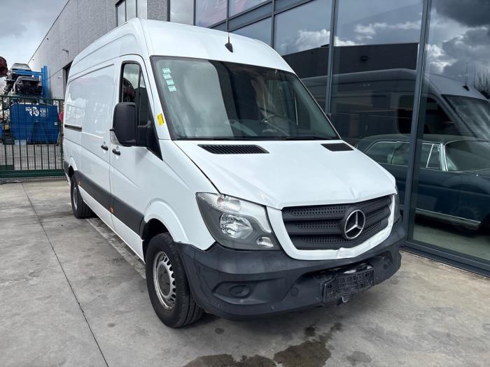 Mercedes Sprinter V1205