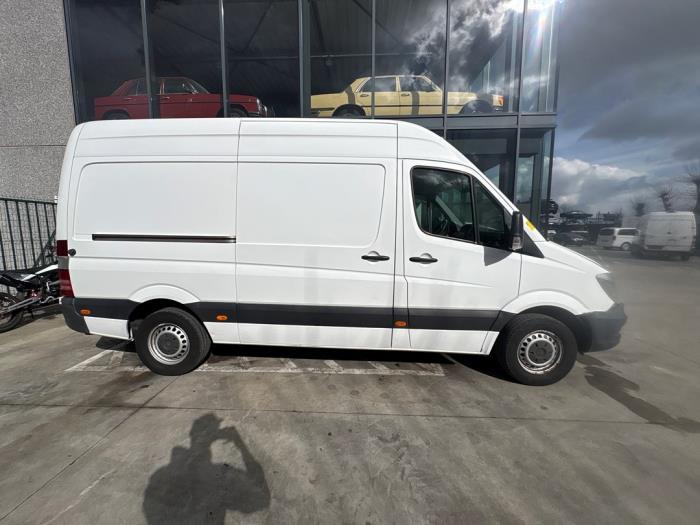 Mercedes Sprinter V1205