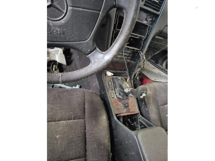 Mercedes C-Klasse V1214