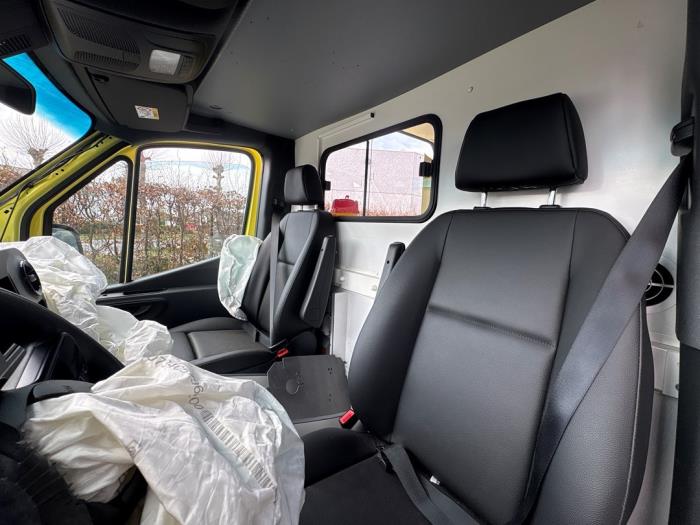 Mercedes Sprinter V1217