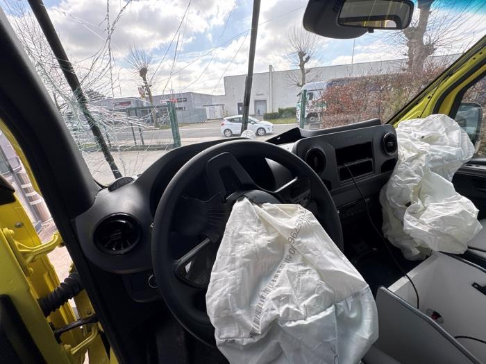 Mercedes Sprinter V1217