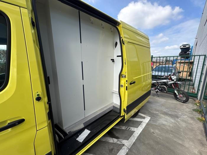 Mercedes Sprinter V1217