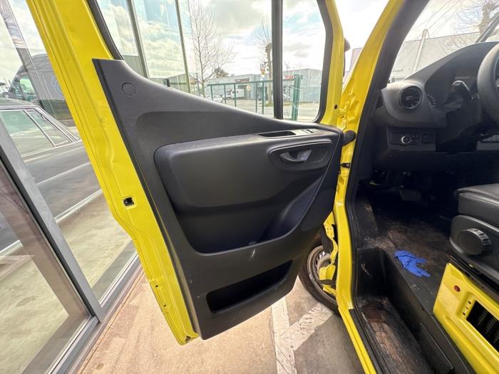 Mercedes Sprinter V1217