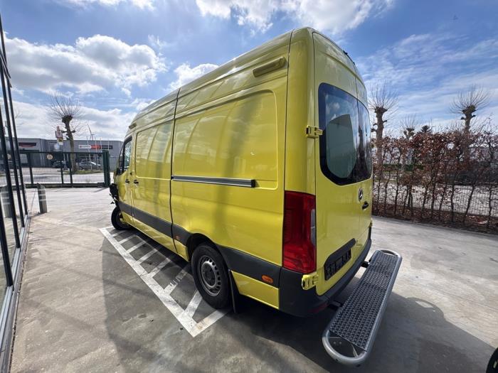 Mercedes Sprinter V1217