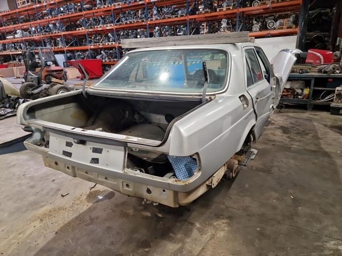 Mercedes S-Klasse V1225