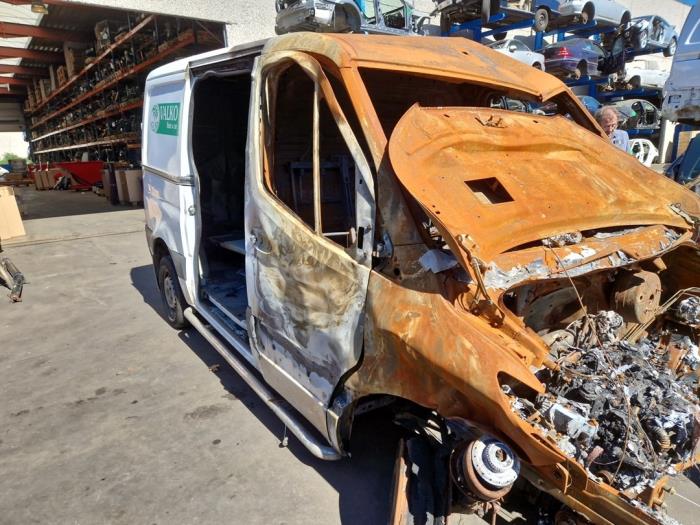 Mercedes Sprinter V1226