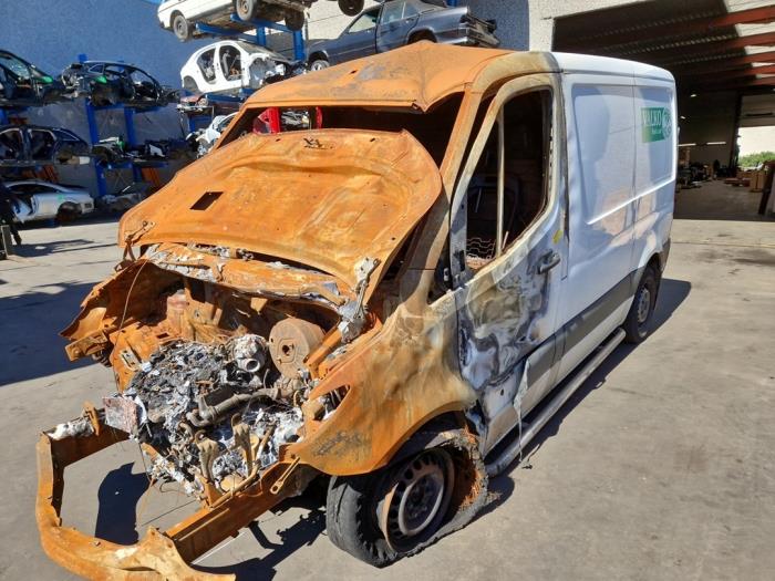 Mercedes Sprinter V1226