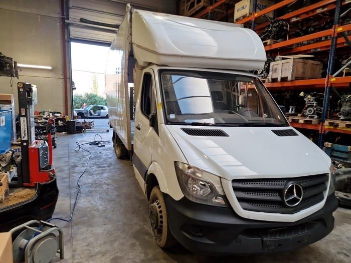 Mercedes Sprinter V1229