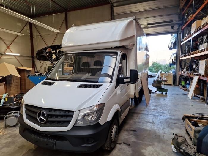 Mercedes Sprinter V1229