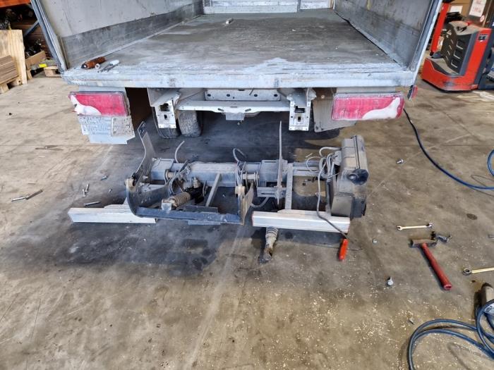 Mercedes Sprinter V1229