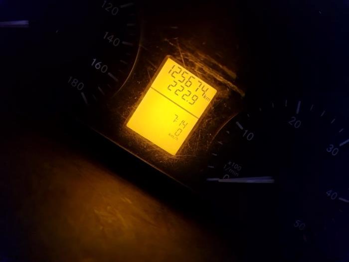 Mercedes Sprinter V1229