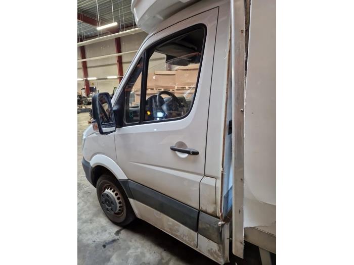 Mercedes Sprinter V1229