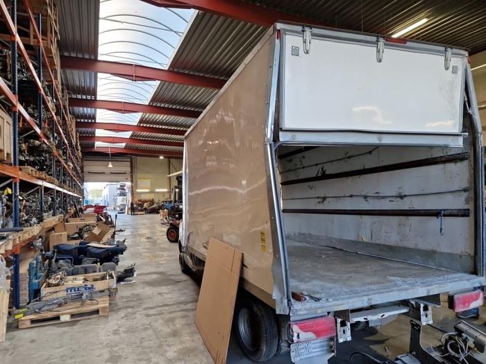 Mercedes Sprinter V1229