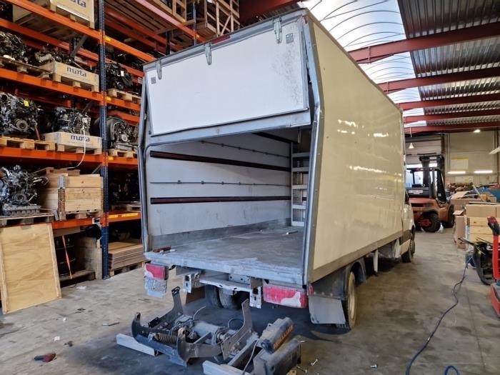 Mercedes Sprinter V1229