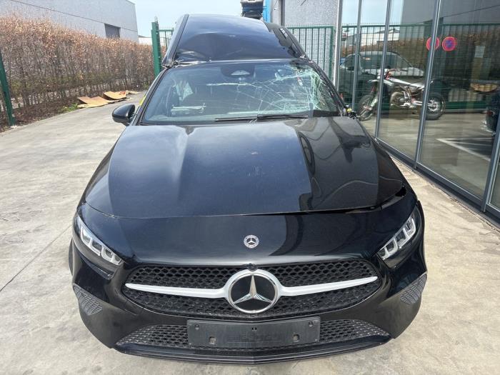 Mercedes A-Klasse V1233