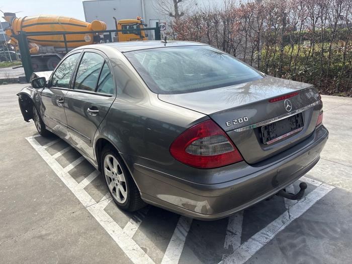 Mercedes E-Klasse V1234