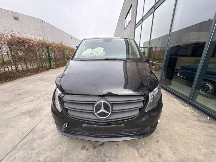 Mercedes Vito V1237