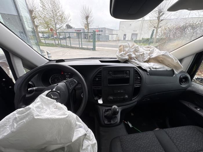 Mercedes Vito V1237