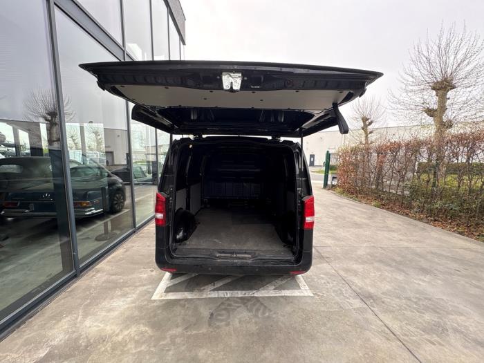 Mercedes Vito V1237