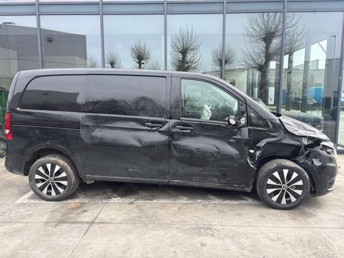 Mercedes Vito V1237