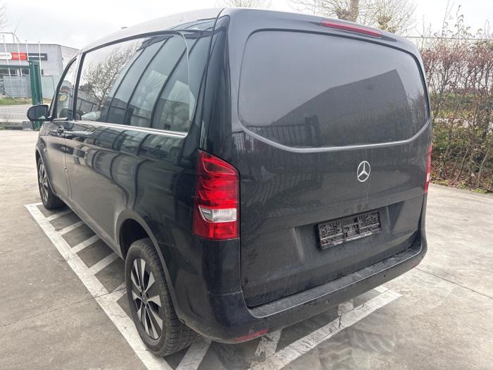 Mercedes Vito V1237