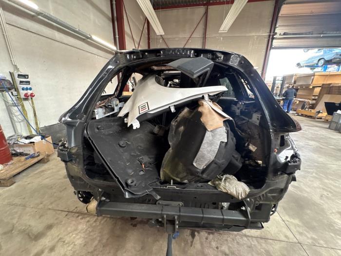 Mercedes GLC-Klasse V1240