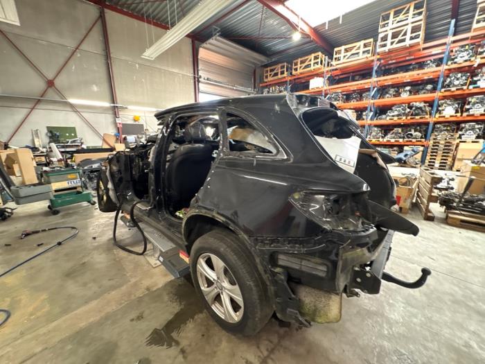 Mercedes GLC-Klasse V1240