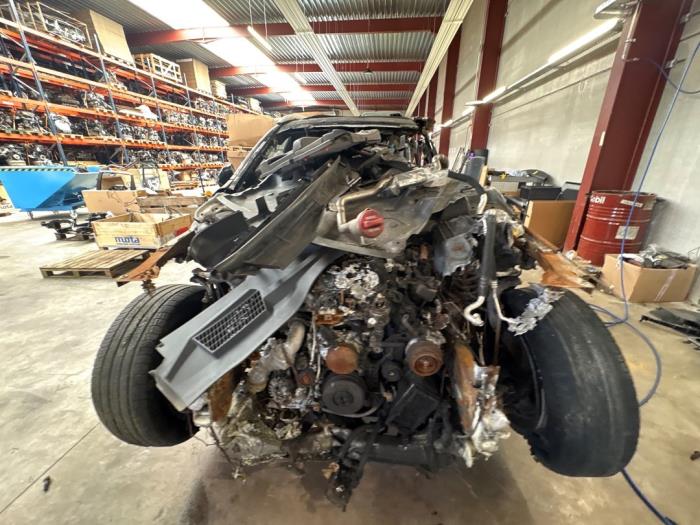 Mercedes GLC-Klasse V1240