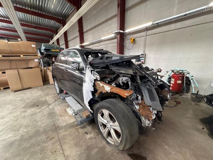 Mercedes GLC-Klasse V1240