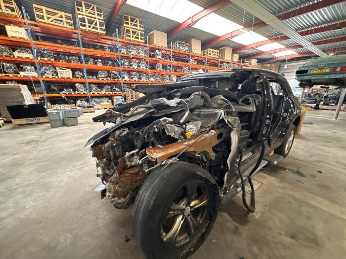 Mercedes GLC-Klasse V1240