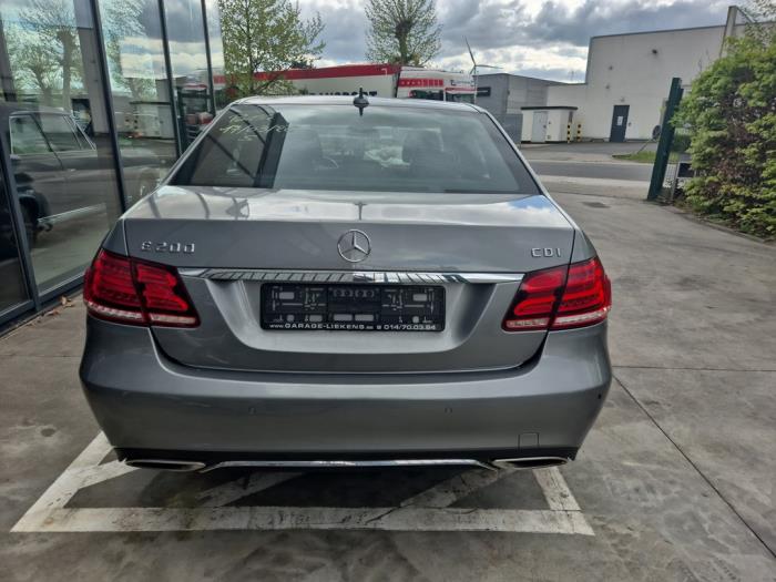 Mercedes E-Klasse V1244