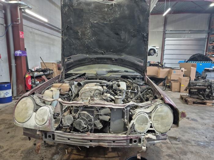 Mercedes E-Klasse V1247