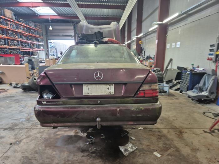 Mercedes E-Klasse V1247