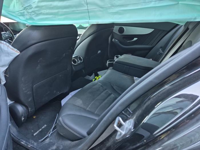 Mercedes C-Klasse V1249